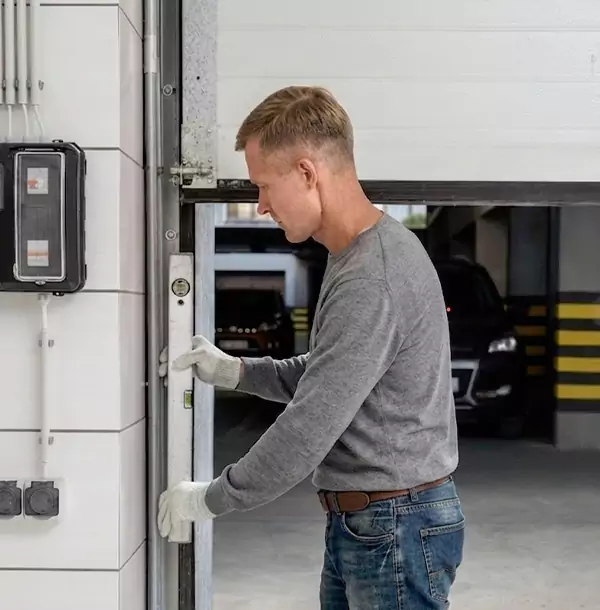Why Choose Us for Door, Gate and Security Services in St. Paul, MN