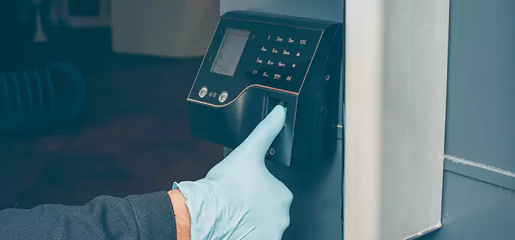 Access Control Installation St. Paul