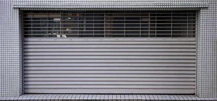 Advanced Solutions for Your Aluminum Garage Doors in St. Paul, Minnesota
