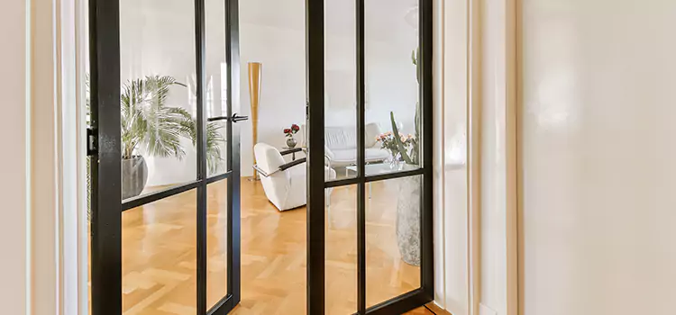 Bifold Door Replacement St. Paul