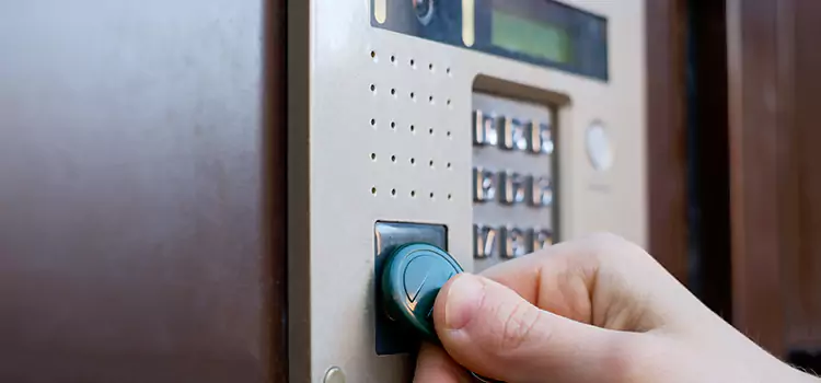 Enhanced Security Features St. Paul