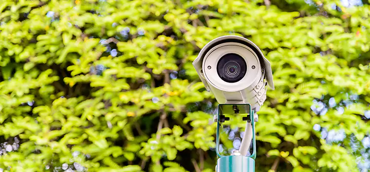 Advanced Surveillance Solutions for Every Need in St. Paul