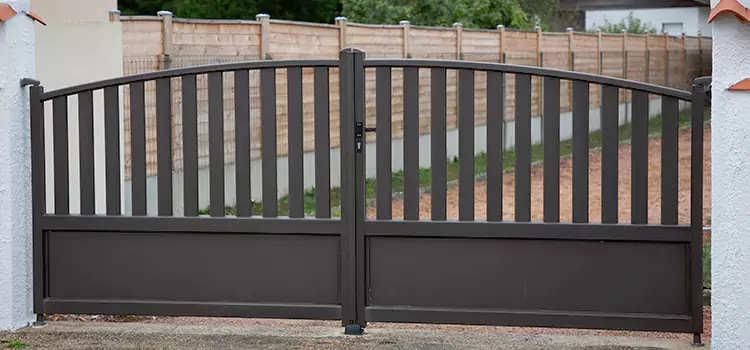 Advanced Gate Solutions in St. Paul, MN