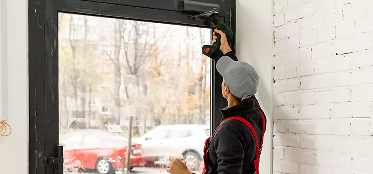 Comprehensive Door Closer Services in St. Paul, MN