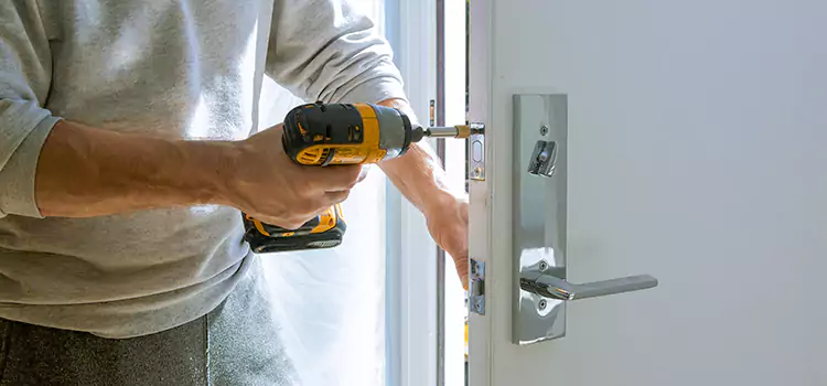 Door Knob Lock Repair St. Paul