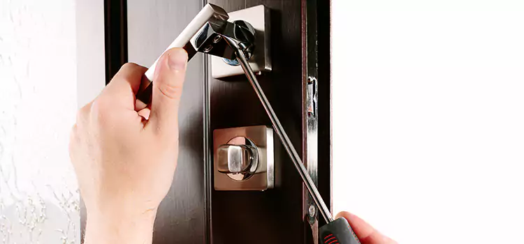 Door Lock Replacement Service St. Paul