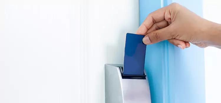 Access Control System Integration St. Paul