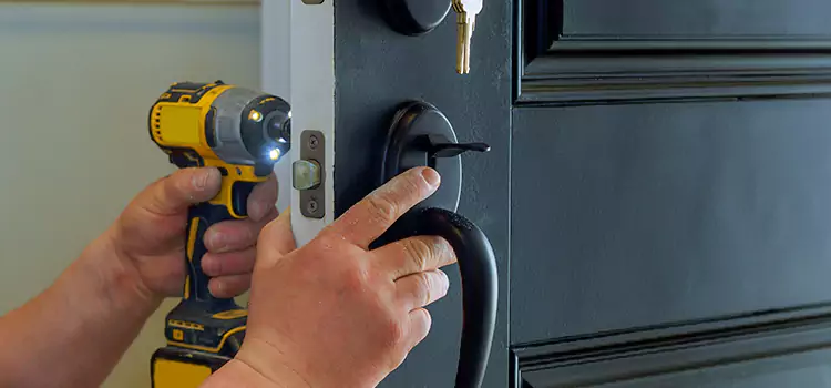Locksmith Emergency Service St. Paul