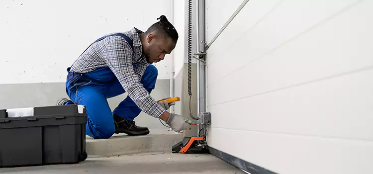 Expert Solutions for Every Garage Lock Need in St. Paul, MN