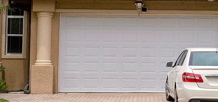 Comprehensive Garage Door Maintenance Services in St. Paul, MN