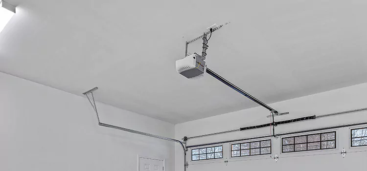 Experienced Garage Door Installers St. Paul