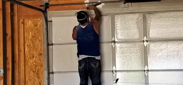 Specialized Garage Door Panel Solutions in St. Paul, MN