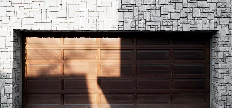 Garage Door Installation St. Paul