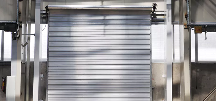 Roller Door Maintenance St. Paul