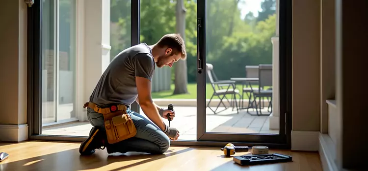 Comprehensive Solutions for Every Glass Door Need in St. Paul, MN