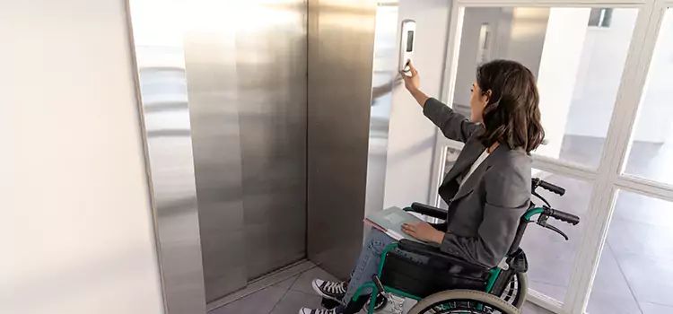 Benefits of Modern Handicap Door Systems in St. Paul, MN