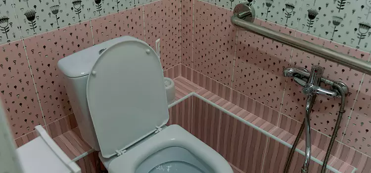 Meeting Diverse Needs With Accessible Restroom Solutions in St. Paul, MN
