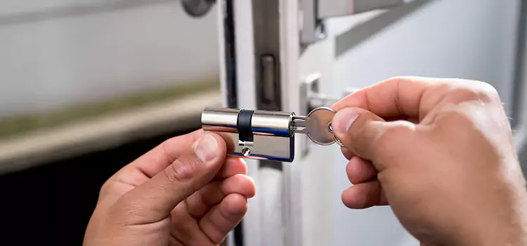 Emergency Locksmith for House St. Paul
