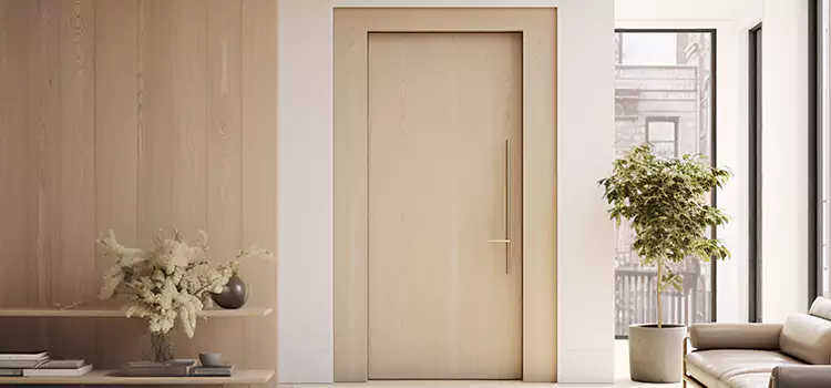 Choose Quality for Your Inside Doors in St. Paul, MN