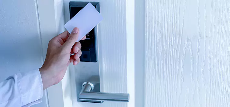 Why Choose Us for Your Keycard Lock Installation in St. Paul, MN?