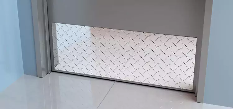 Benefits of Professional Kick Plate Solutions in St. Paul, MN