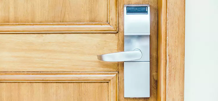 Electromagnetic Door Lock Installation St. Paul