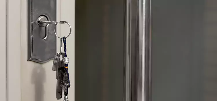 Master Keying by the Numbers St. Paul