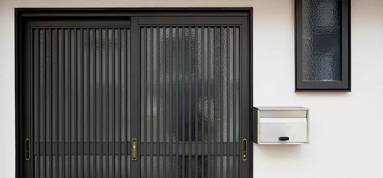 Sliding Screen Door Repair St. Paul