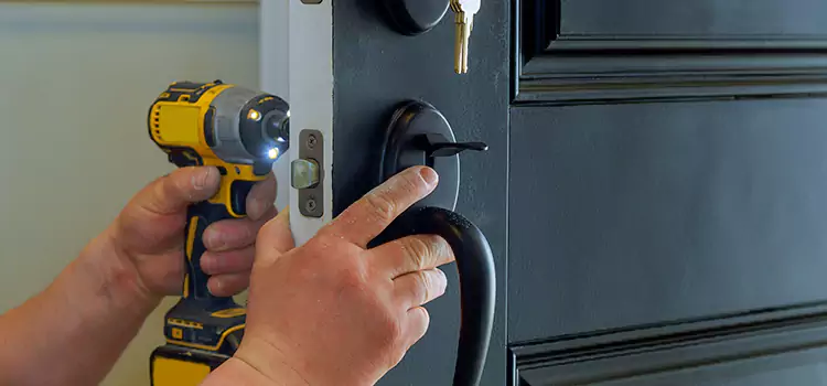 Mobile Automotive Locksmith St. Paul