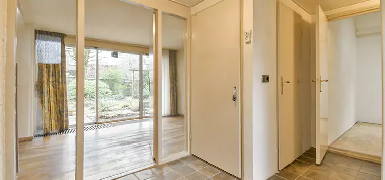 Why Choose Our Pocket Door Experts in St. Paul, MN?