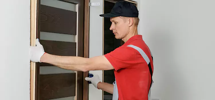 Frame and Panel Restoration St. Paul