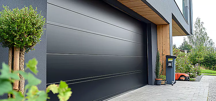 Residential Garage Door Service St. Paul