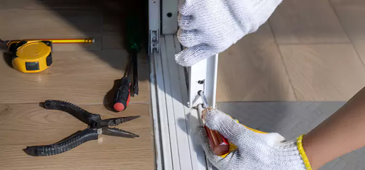 Sliding Door Installation Services in St. Paul, MN