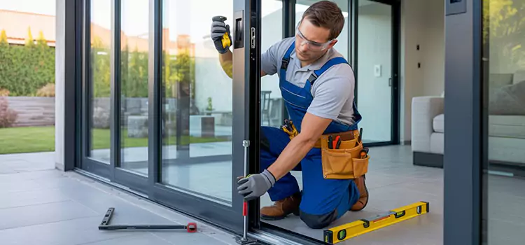 Sliding Screen Door Repair St. Paul