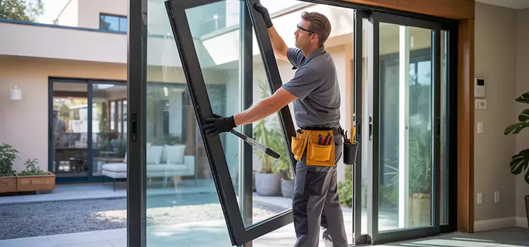 Specialized Sliding Door Roller Services in St. Paul, Minnesota