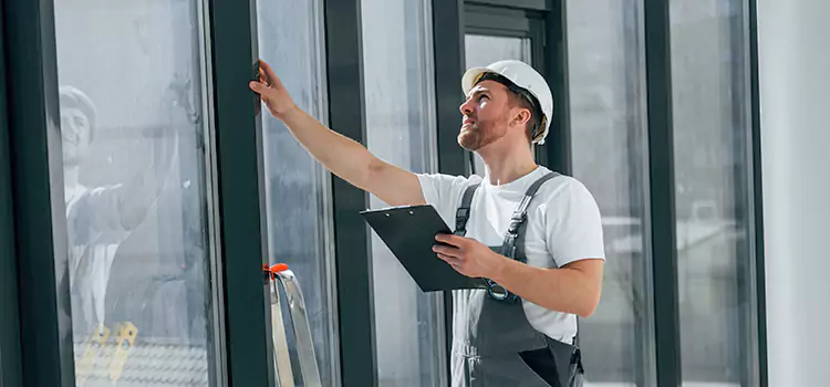 Comprehensive Solutions for Your Sticking Doors in St. Paul, MN