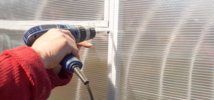 Sliding Screen Door Repair St. Paul