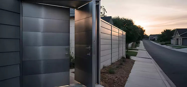 Comprehensive Steel Door Solutions in St. Paul, MN
