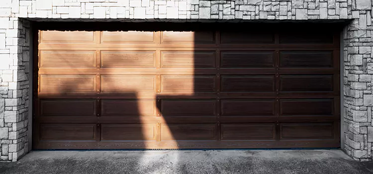 Commercial Roll Up Garage Doors St. Paul