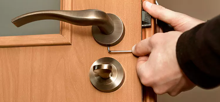 Access Control System Integration St. Paul