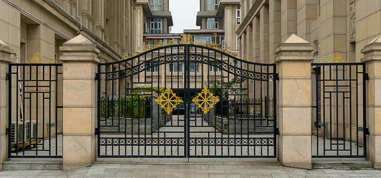 Comprehensive Iron Gate Maintenance Solutions in St. Paul, MN
