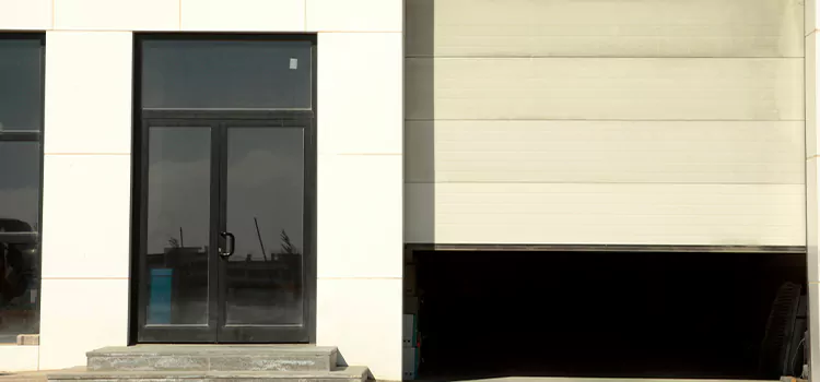 Choose Door & Gate Services St. Paul for Unmatched Expertise
