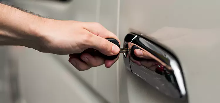 Car Unlock Service Price St. Paul