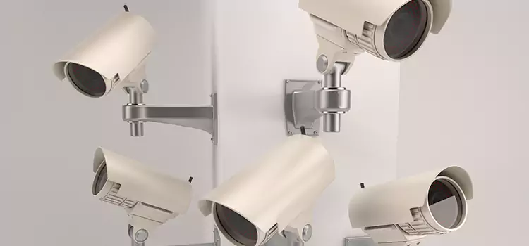 Your Trusted Partner for CCTV Solutions in St. Paul