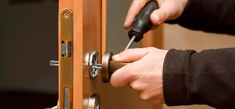 Semi Truck Locksmith St. Paul