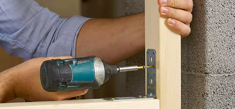 Jimmy Proof Deadbolt Repair St. Paul