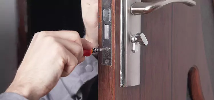 Oven Door Hinge Repair St. Paul