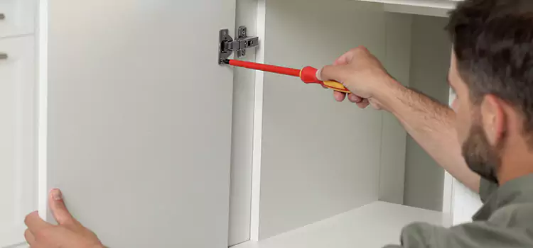 Screen Door Hinge Repair St. Paul