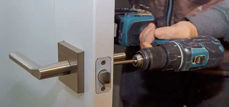 Brand Lock Repair and Specialty Services St. Paul