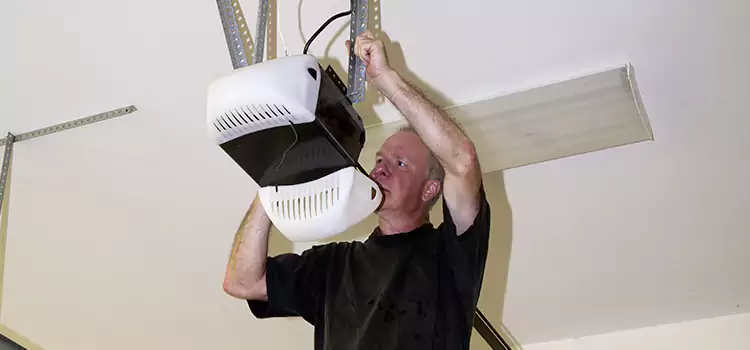 Garage Door Opener Service St. Paul